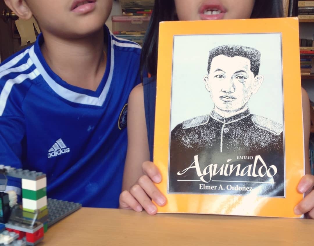 You are currently viewing Filipino Biography: Emilio Aguinaldo