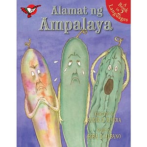 Alamat ng Ampalaya