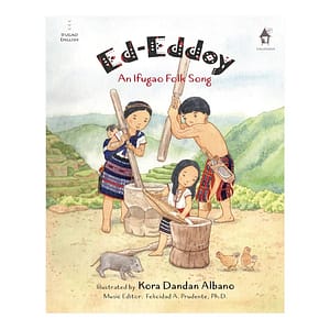 ED-EDDOY: An Ifugao Folk Song