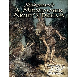 Shakespeare’s A Midsummer Night’s Dream