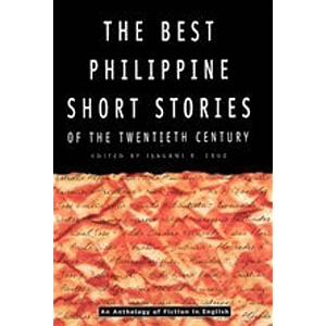 The Best Philippine Short Stories of the Twentieth Century