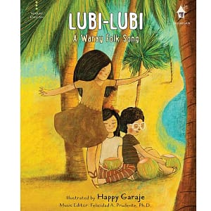 LUBI-LUBI, A Waray Folk Song